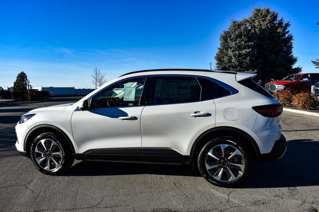 new 2025 Ford Escape car, priced at $37,844