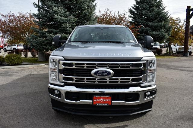 new 2024 Ford F-250 car, priced at $64,893