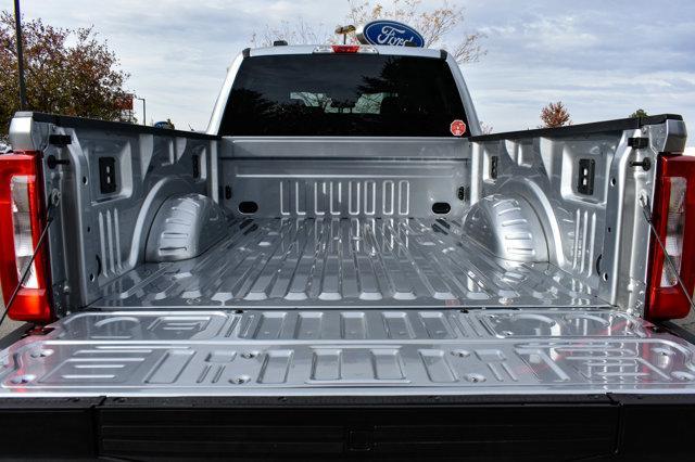 new 2024 Ford F-250 car, priced at $64,893