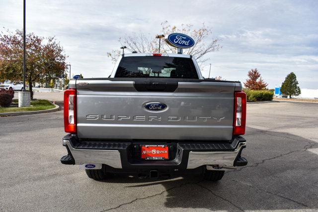 new 2024 Ford F-250 car, priced at $64,893