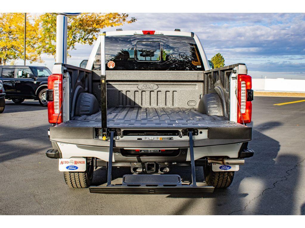 new 2026 Ford F-350 car, priced at $87,949