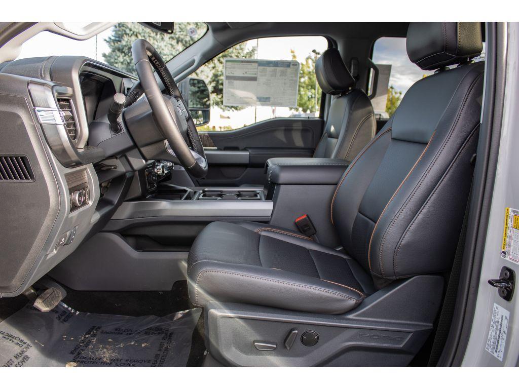 new 2026 Ford F-350 car, priced at $87,949