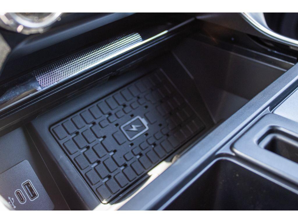 new 2025 Ford F-150 car, priced at $77,500