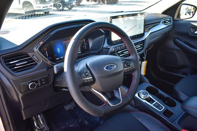 new 2025 Ford Escape car, priced at $33,170