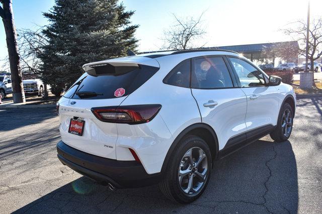 new 2025 Ford Escape car, priced at $33,170