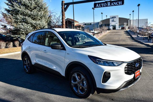 new 2025 Ford Escape car, priced at $33,170