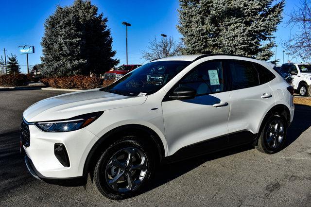 new 2025 Ford Escape car, priced at $33,170