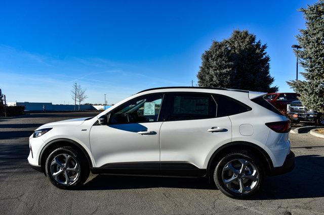 new 2025 Ford Escape car, priced at $33,170