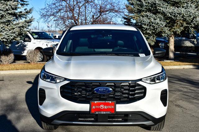 new 2025 Ford Escape car, priced at $33,170