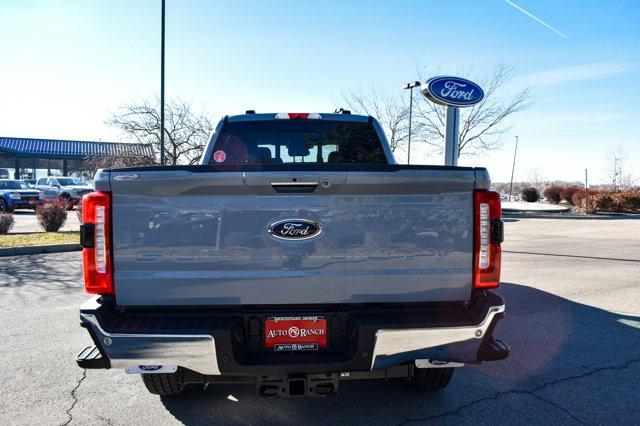 new 2024 Ford F-250 car, priced at $78,477