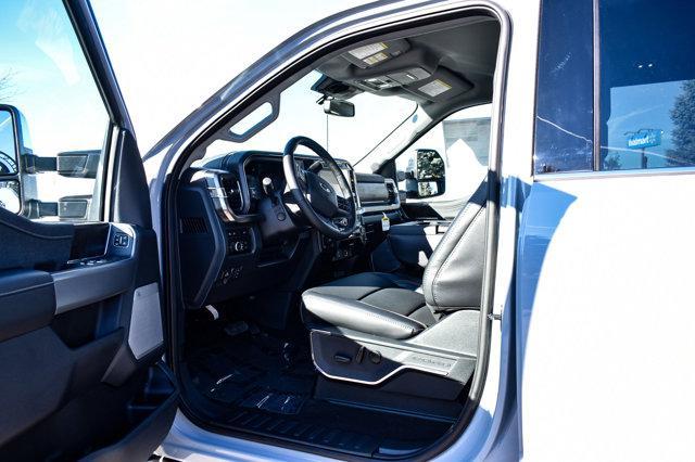 new 2024 Ford F-250 car, priced at $78,477