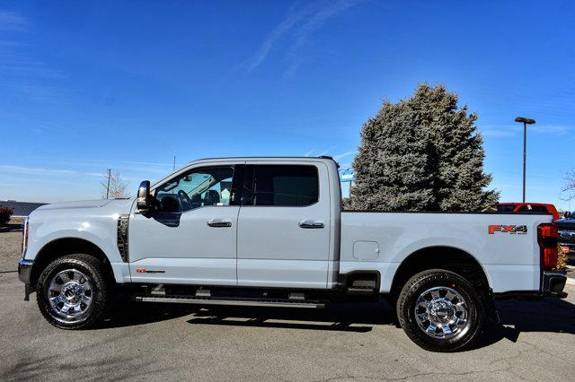 new 2024 Ford F-250 car, priced at $78,477