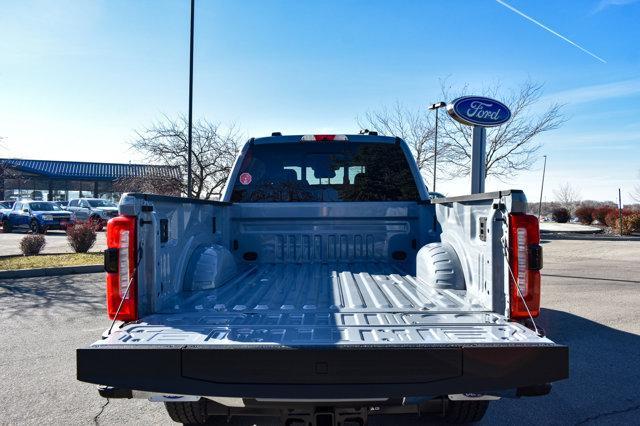 new 2024 Ford F-250 car, priced at $78,477