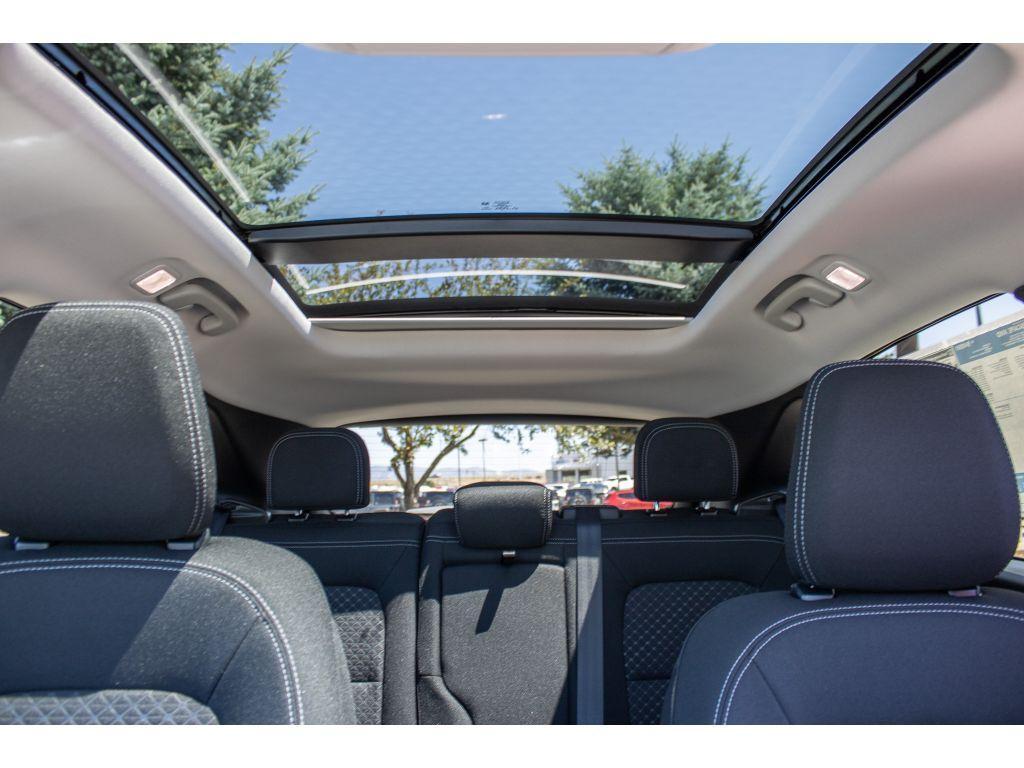 new 2025 Ford Escape car, priced at $29,500