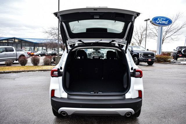 new 2025 Ford Escape car, priced at $32,261