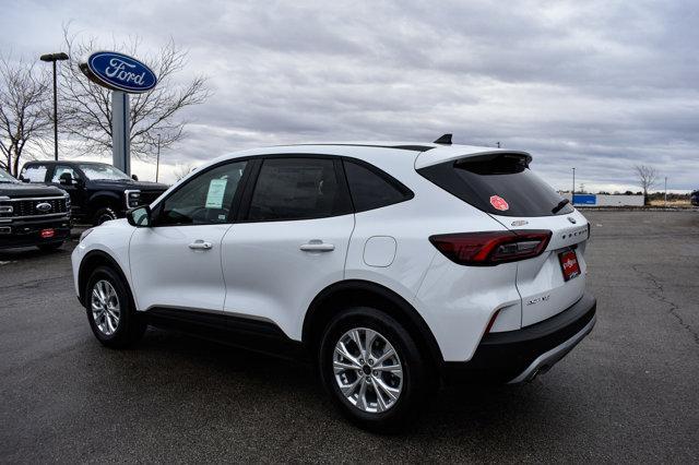 new 2025 Ford Escape car, priced at $32,261