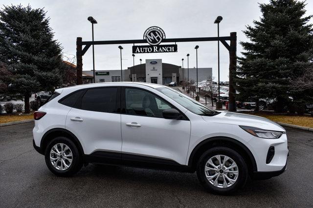 new 2025 Ford Escape car, priced at $32,261