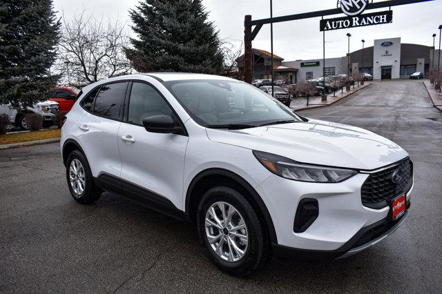 new 2025 Ford Escape car, priced at $32,261