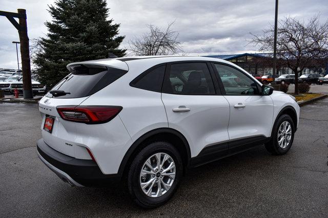 new 2025 Ford Escape car, priced at $32,261