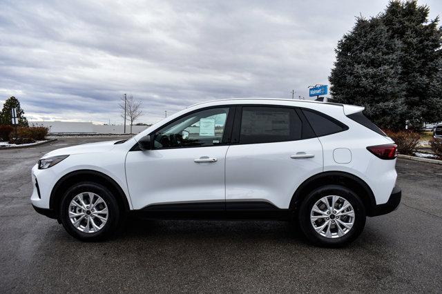 new 2025 Ford Escape car, priced at $32,261