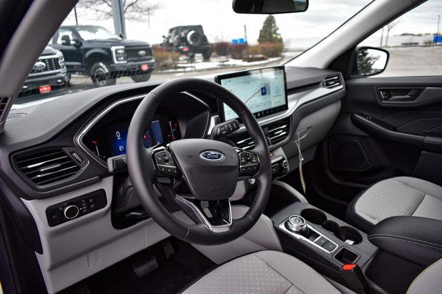 new 2025 Ford Escape car, priced at $32,261