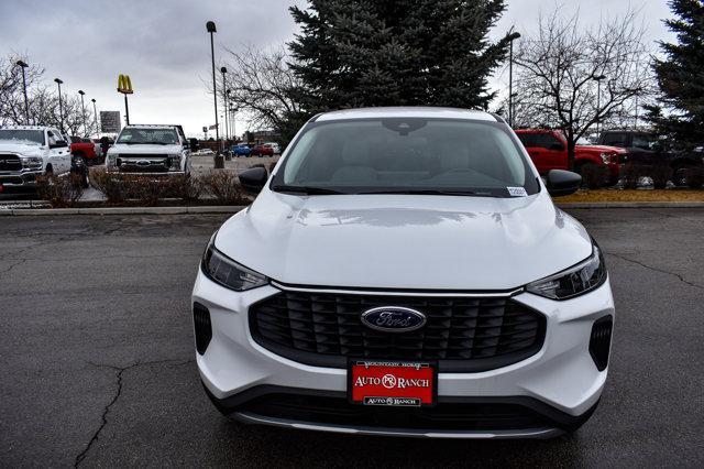 new 2025 Ford Escape car, priced at $32,261