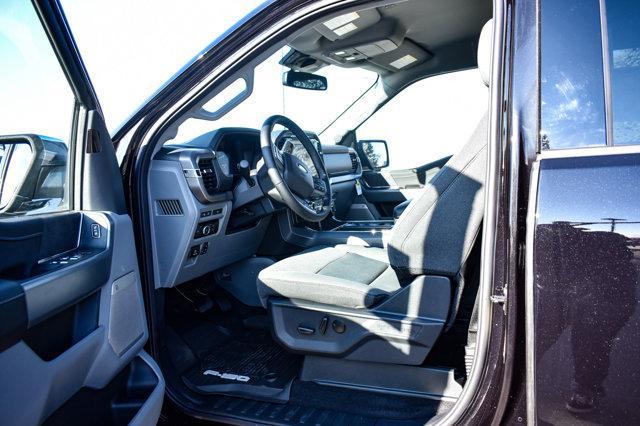 new 2024 Ford F-150 car, priced at $60,711