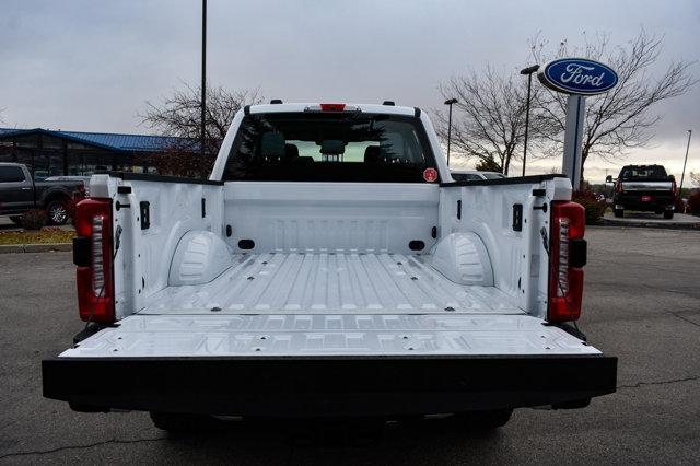 new 2024 Ford F-250 car