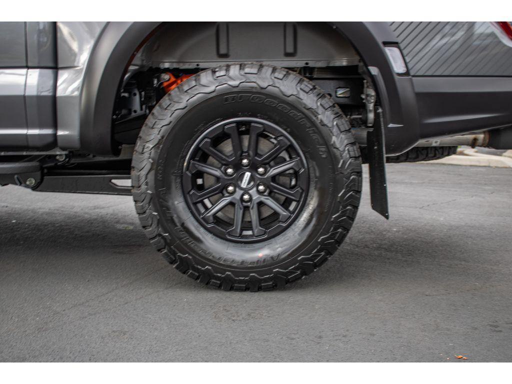 new 2025 Ford F-150 car, priced at $83,095