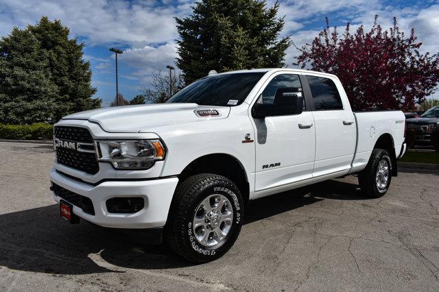 new 2024 Ram 2500 car, priced at $58,367