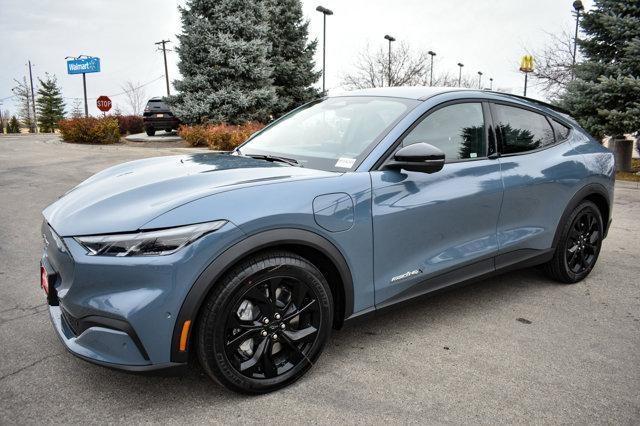 new 2024 Ford Mustang Mach-E car, priced at $49,261