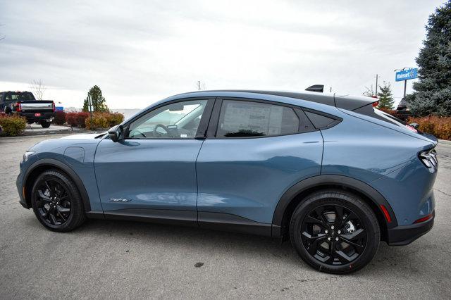 new 2024 Ford Mustang Mach-E car, priced at $49,261