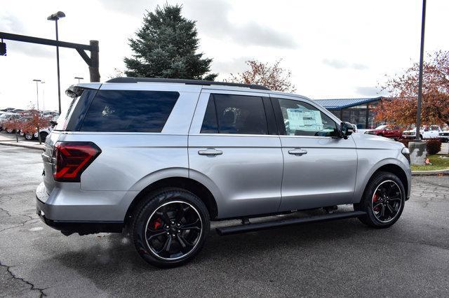 new 2024 Ford Expedition car, priced at $79,744