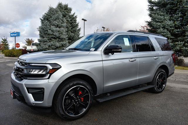 new 2024 Ford Expedition car, priced at $79,744