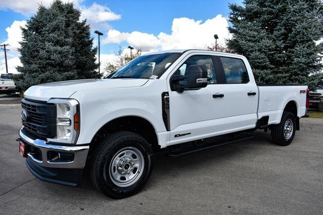 new 2024 Ford F-350 car, priced at $64,962