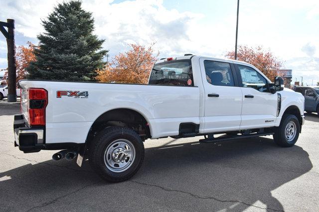 new 2024 Ford F-350 car, priced at $64,962