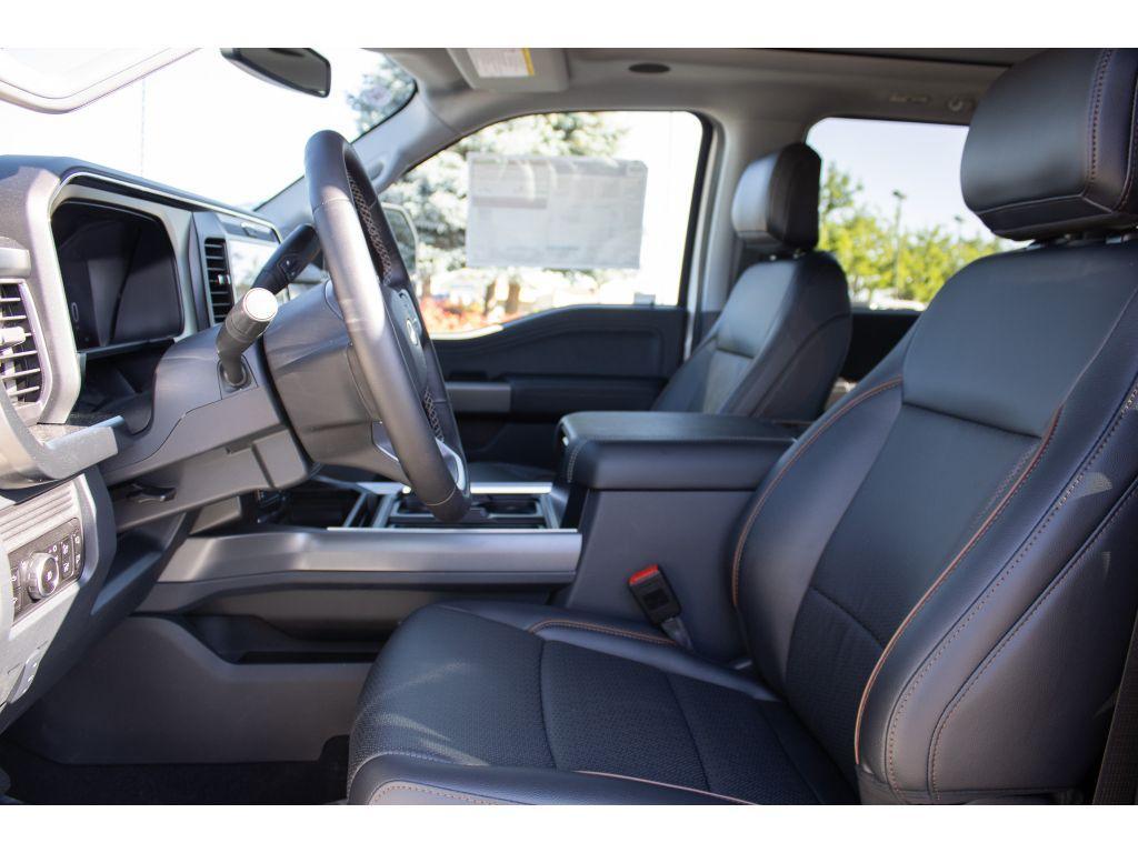 new 2025 Ford F-350 car, priced at $88,500