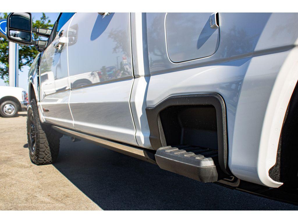 new 2025 Ford F-350 car, priced at $88,500