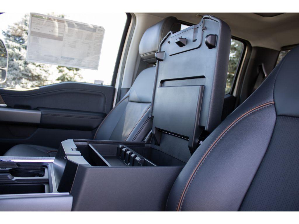 new 2025 Ford F-350 car, priced at $88,500