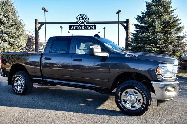 new 2024 Ram 2500 car, priced at $51,455