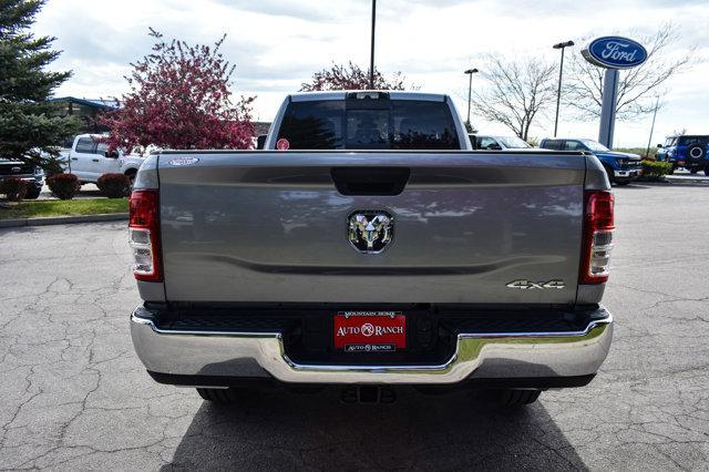 new 2024 Ram 2500 car, priced at $61,873