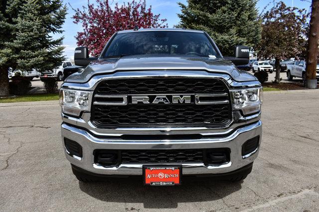 new 2024 Ram 2500 car, priced at $61,873