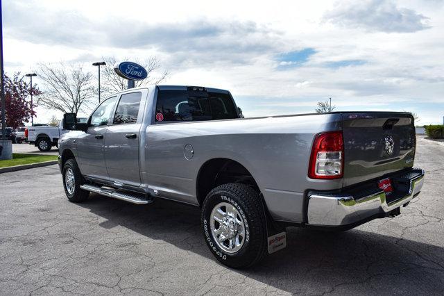 new 2024 Ram 2500 car, priced at $61,873