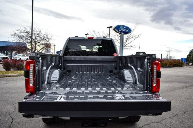 new 2024 Ford F-350 car, priced at $66,717