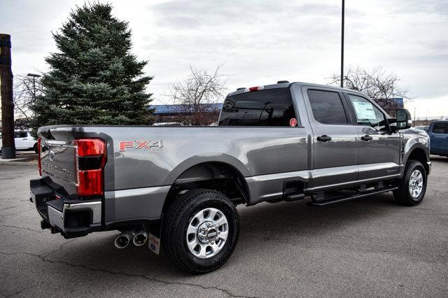 new 2024 Ford F-350 car, priced at $66,717