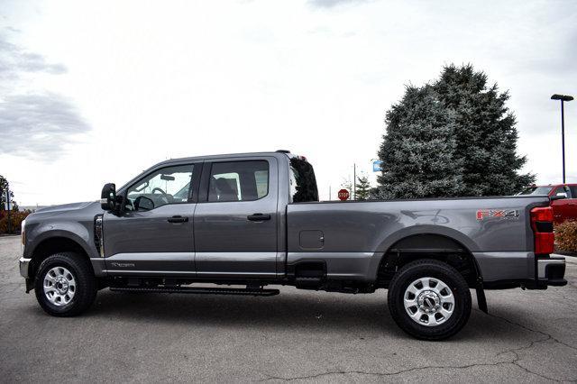 new 2024 Ford F-350 car, priced at $66,717