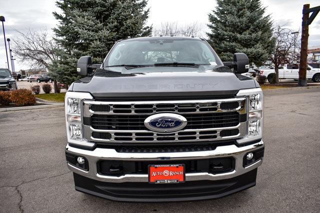 new 2024 Ford F-350 car, priced at $66,717