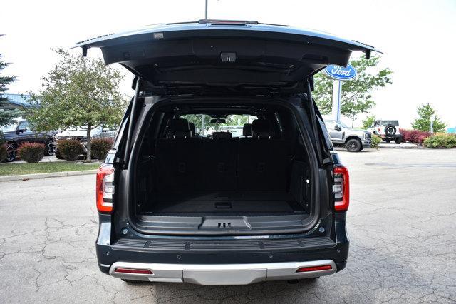 new 2024 Ford Expedition Max car, priced at $85,650