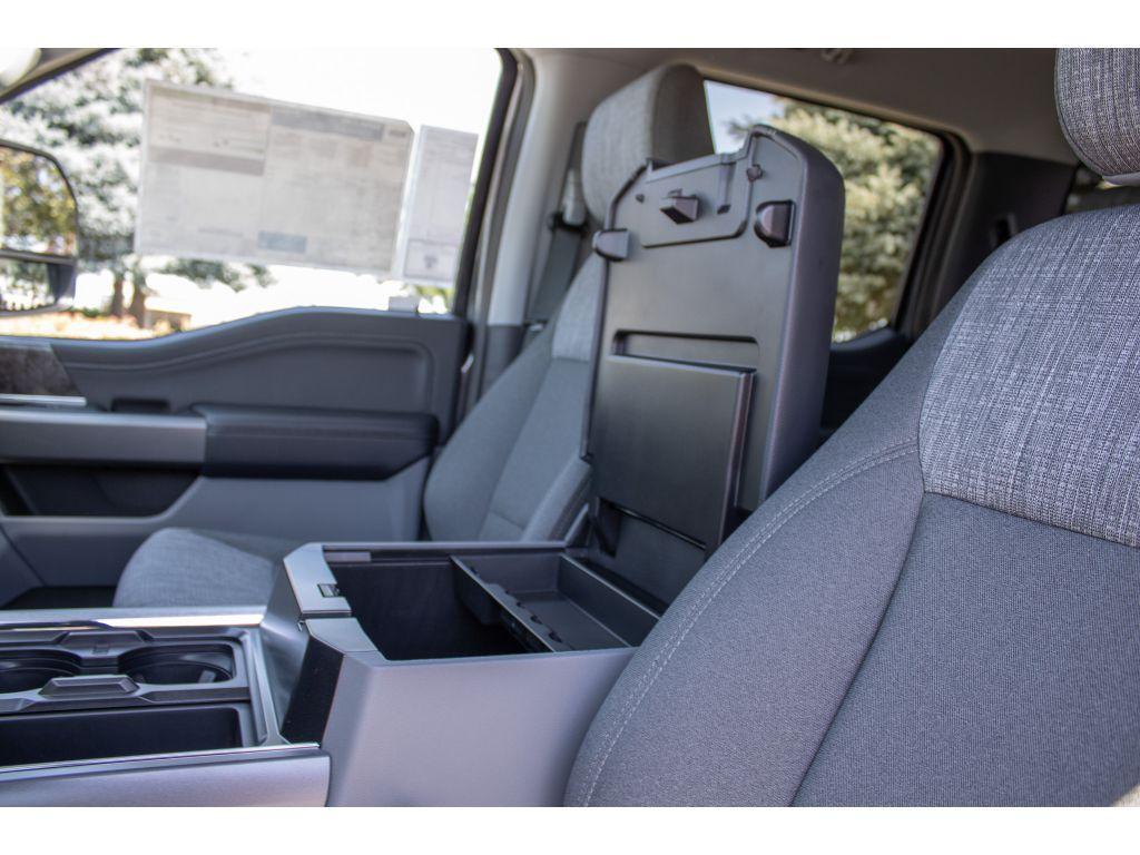 new 2025 Ford F-350 car, priced at $72,500