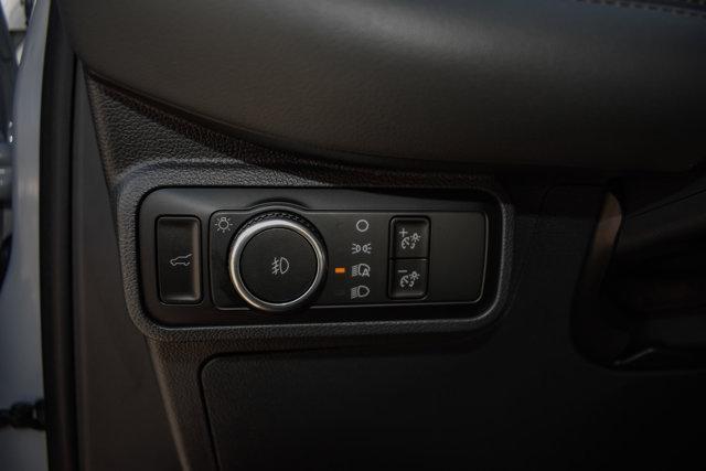 new 2025 Ford Explorer car, priced at $46,168